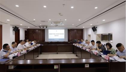 市國資委主任李效白率隊赴福州、無錫開展“對標(biāo)競進(jìn)、爭創(chuàng)一流”活動